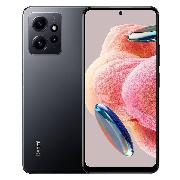 Смартфон Xiaomi Redmi Note 12 4G 8/256 ГБ Black