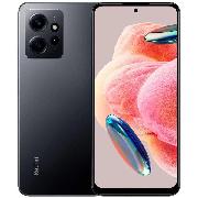 Смартфон Redmi Note 12 8/256GB Onyx Gray