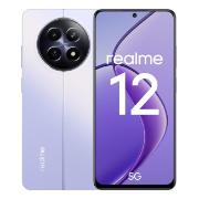 Смартфон realme 12 8/256GB Violet