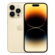 Смартфон Apple iPhone 14 Pro Max 128GB nanoSim/eSim Gold