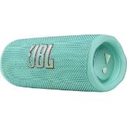 Беспроводная акустика JBL Flip 6 Teal