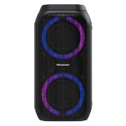 Беспроводная акустика Hisense Party Rocket 160 Black