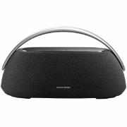 Беспроводная акустика Harman/Kardon Go + Play 3 Black