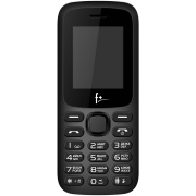 Мобильный телефон F+ F197 Black