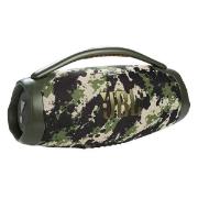 Беспроводная акустика JBL BOOMBOX 3 Camo