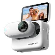 Видеокамера экшн Insta360 GO 3 128GB