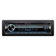 USB-Автомагнитола Nakamichi NQ532BD