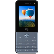 Мобильный телефон Itel IT5250 DS Cobalt Blue