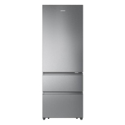 Холодильник многодверный Gorenje NRM720FSXL4