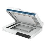 Сканер HP Scanjet Pro 2600 f1, белый