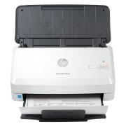 Сканер HP 3000 s4, белый