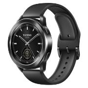 Смарт-часы Xiaomi Watch S3 Black (BHR7874GL)