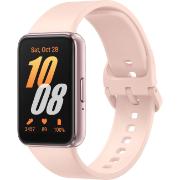 Смарт-часы Samsung Galaxy Fit 3 Pink Gold (SM-R390N)