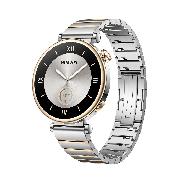 Смарт-часы HUAWEI Watch GT4 41mm Aurora Stainless Steel (ARA-B19)