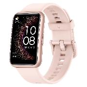 Смарт-часы HUAWEI Watch Fit SE Nebula Pink (STA-B39)