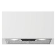 Вытяжка полностью встраиваемая Hotpoint HPAE 52FLS X