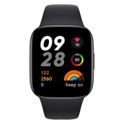 Смарт-часы Xiaomi Redmi Watch 3 Black (M2216W1)