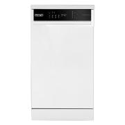 Посудомоечная машина 45 см DeLonghi DDWS465B CALLISTO белая