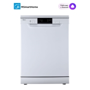 Посудомоечная машина 60 см Midea MFD60S320Wi