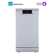 Посудомоечная машина 45 см Midea MFD45S320Wi