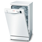 Посудомоечная машина 45 см Bosch SPS53E02RU