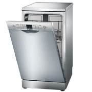 Посудомоечная машина 45 см Bosch Super Silence SPS53M58RU