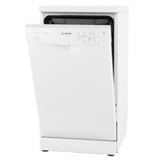 Посудомоечная машина 45 см Bosch Serie 2 Hygiene Dry SPS25FW13R