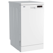 Посудомоечная машина 45 см Beko DFS25W11W