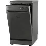 Посудомоечная машина 45 см Hotpoint-Ariston ADLK 70 X