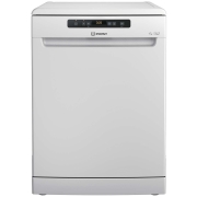 Посудомоечная машина 60 см Indesit DFO 3T133 A F