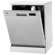 Посудомоечная машина 60 см Beko DFN 16410 S DFN 16410 S