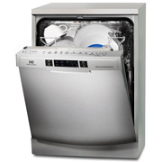 Посудомоечная машина 45 см Electrolux ESF9451ROX