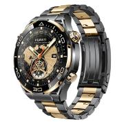 Смарт-часы HUAWEI Watch Ultimate Design 55020BET