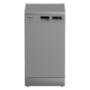 Посудомоечная машина 45 см Hotpoint HFS 1C57 S