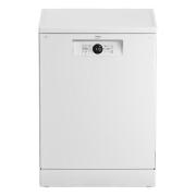 Посудомоечная машина 60 см Beko BDFN26422W