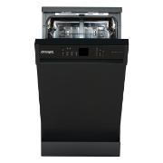 Посудомоечная машина 45 см DeLonghi DDWS 465 N CALLISTO