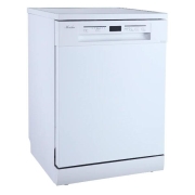 Посудомоечная машина 60 см Monsher MDF 6037 Blanc