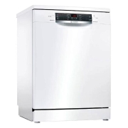 Посудомоечная машина 60 см Bosch SMS46NW01B White