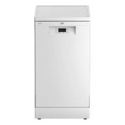 Посудомоечная машина 45 см Beko BDFS15021W