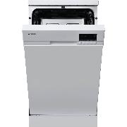 Посудомоечная машина 45 см Ascoli A45DWFSD930W