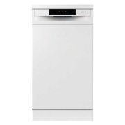 Посудомоечная машина 45 см Gorenje GS520E15W GOR