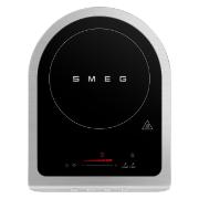 Электроплитка Smeg A-003 (Black)