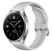 Смарт-часы Xiaomi Watch 2 Silver (BHR8034GL)