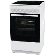 Электрическая плита (50-55 см) Gorenje GEC5B41WG