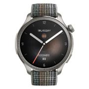 Смарт-часы Amazfit Balance A2287 Sunset Grey