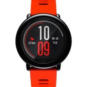 Смарт-часы Xiaomi Amazfit Pace Red