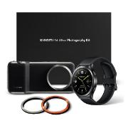 Фоточехол с функцией внешнего аккумулятора для Xiaomi 14 Ultra + часы Xiaomi Watch 2