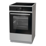 Электрическая плита (50-55 см) Gorenje EIT5356XPG