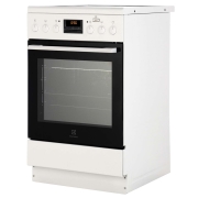 Электрическая плита (50-55 см) Electrolux RKR560202W