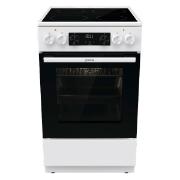 Электрическая плита (50-55 см) Gorenje GEC5C61WG